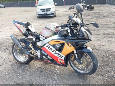 2003 HONDA CBR900 RR