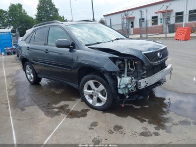 2T2HA31UX5C****** · 2005 LEXUS RX 330
