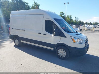1FTBR1X81LK****** · 2020 FORD TRANSIT-250