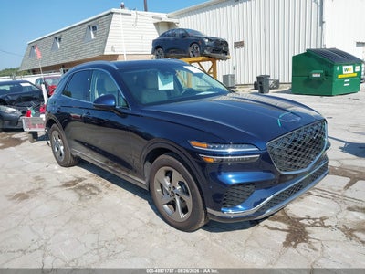 5NMMBDTB8TH****** · 2026 GENESIS GV70 2.5T ADVANCED