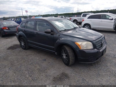 2008 DODGE CALIBER SE
