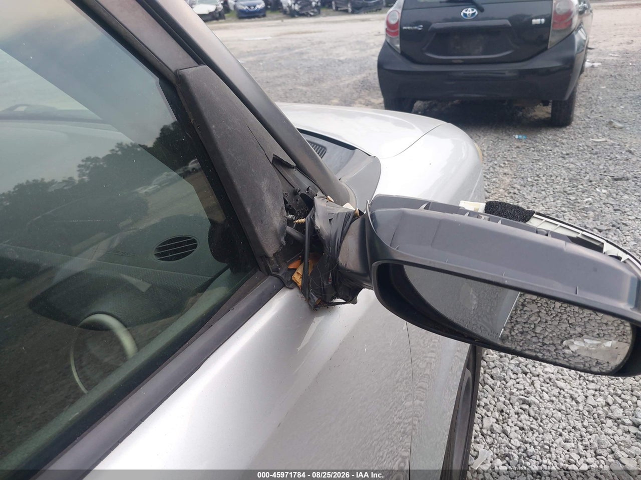 2010 SCION XB · 6/11
