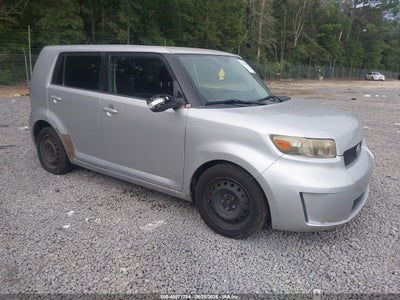 2010 SCION XB