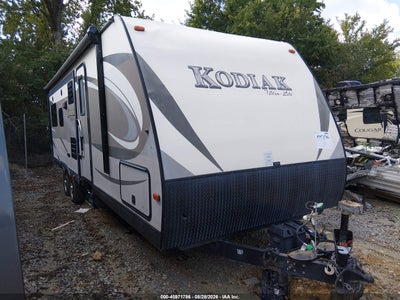 4YDT29127GJ****** · 2016 KEYSTONE KEYSTONE