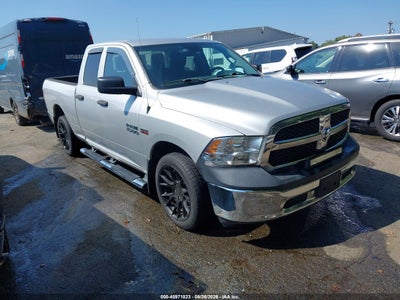 1C6RR6FT4HS****** · 2017 RAM 1500 TRADESMAN  4X2 6'4 BOX