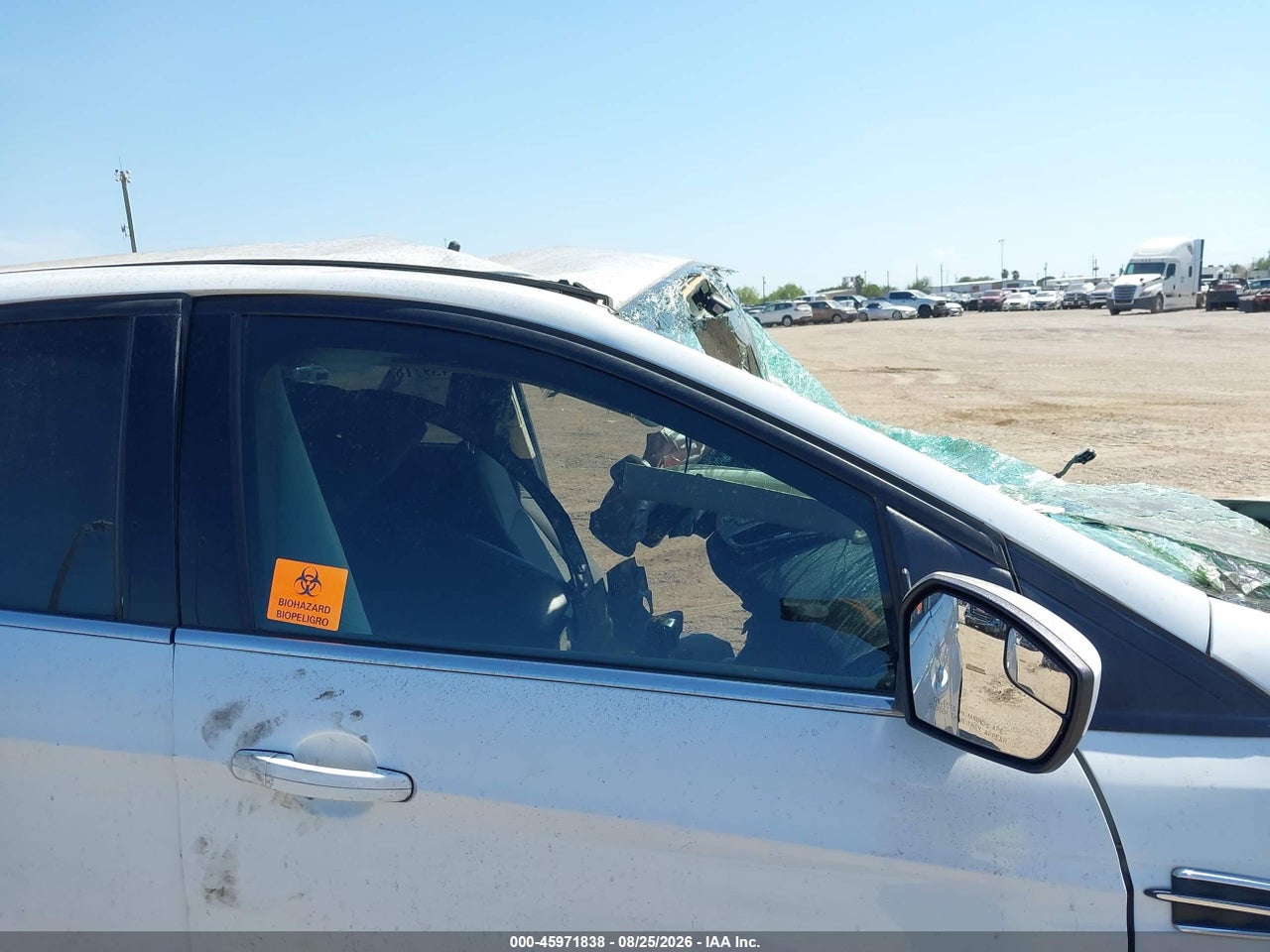 2017 FORD ESCAPE SE · 5/10