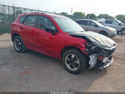 JM3KE2BE2E0****** · 2014 MAZDA CX-5 SPORT