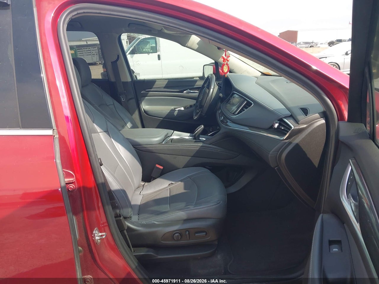 2019 BUICK ENCLAVE FWD ESSENCE · 5/11