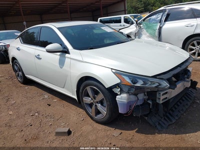 1N4BL4DW5KC****** · 2019 NISSAN ALTIMA 2.5 SV