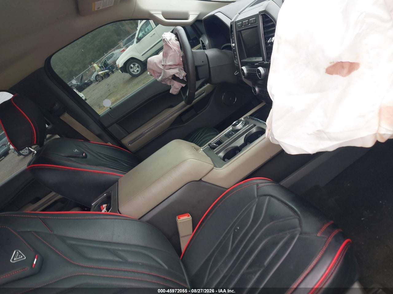 2020 FORD EXPEDITION XLT · 5/11