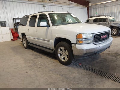 2005 GMC YUKON XL 1500 SLT