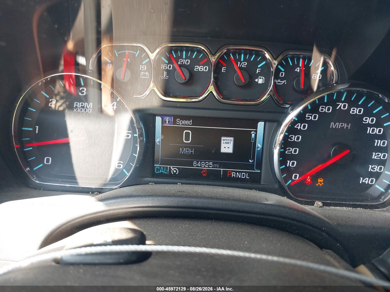 3GTU2NEC0JG****** · 2018 GMC SIERRA 1500 SLT · 7/11