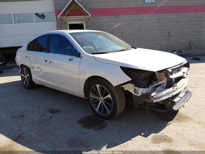 4S3BNAN63F3****** · 2015 SUBARU LEGACY 2.5I LIMITED