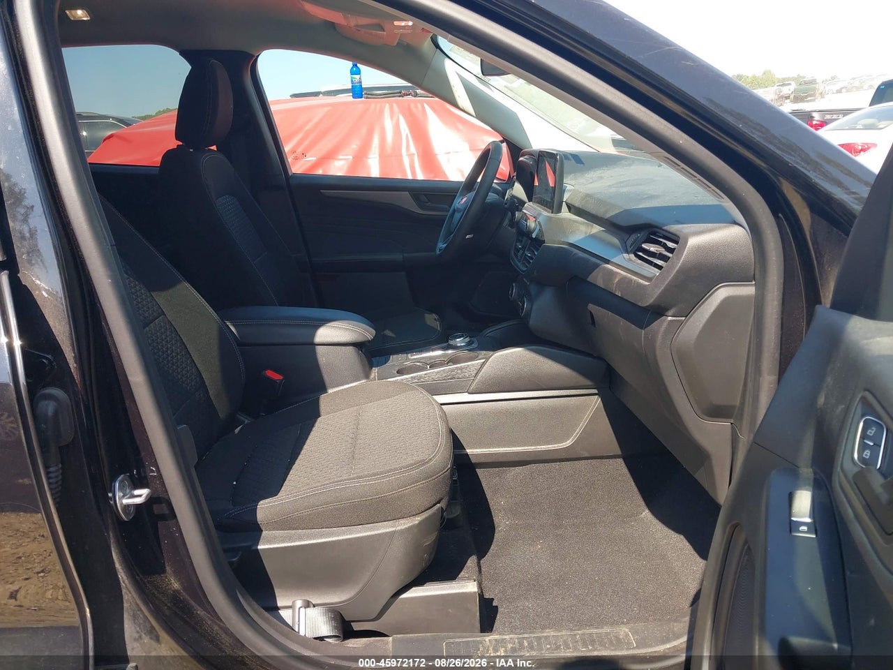 2023 FORD ESCAPE ACTIVE · 5/11