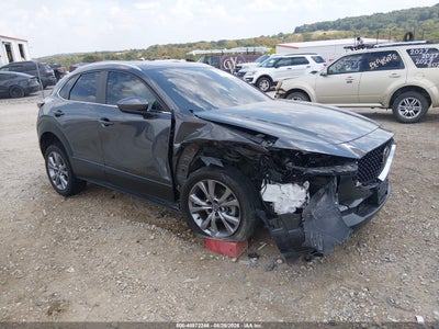 3MVDMBCM0RM****** · 2024 MAZDA CX-30 2.5 S PREFERRED PACKAGE