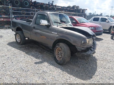 1FTKR1AD3AP****** · 2010 FORD RANGER XL/XLT