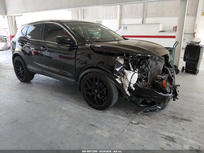 JN1BJ1CV7LW****** · 2020 NISSAN ROGUE SPORT S FWD XTRONIC CVT