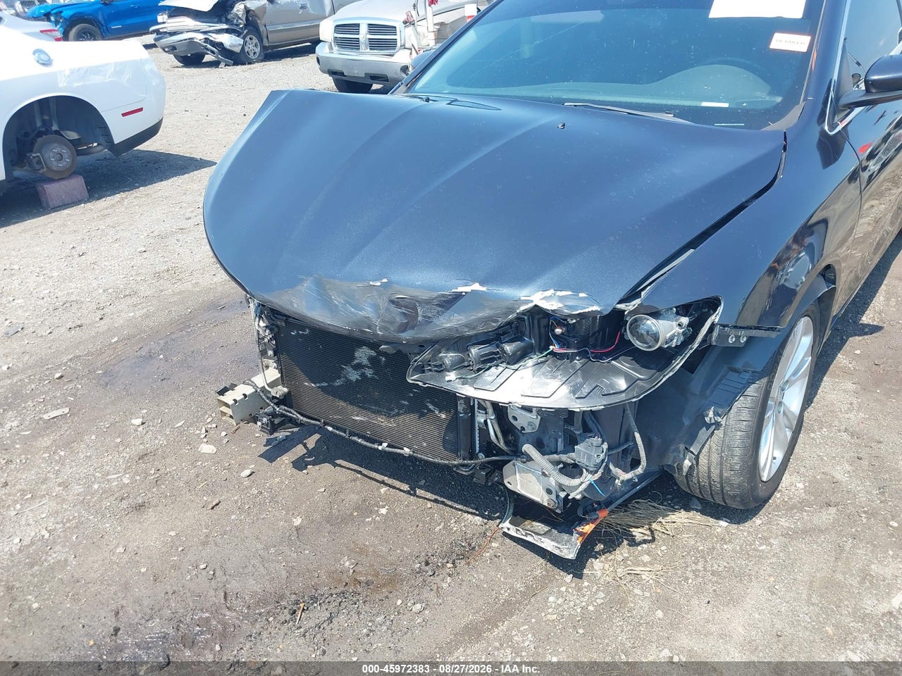2017 CHRYSLER 200 LIMITED PLATINUM · 6/11