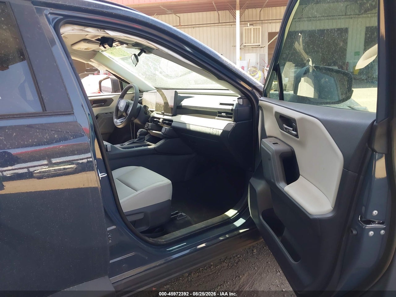 2026 TOYOTA RAV4 XLE PREMIUM · 5/11