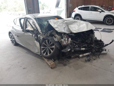 1N4BL4BV5KC****** · 2019 NISSAN ALTIMA 2.5 S