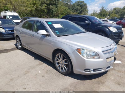 1G1ZG5E7XCF****** · 2012 CHEVROLET MALIBU 2LZ