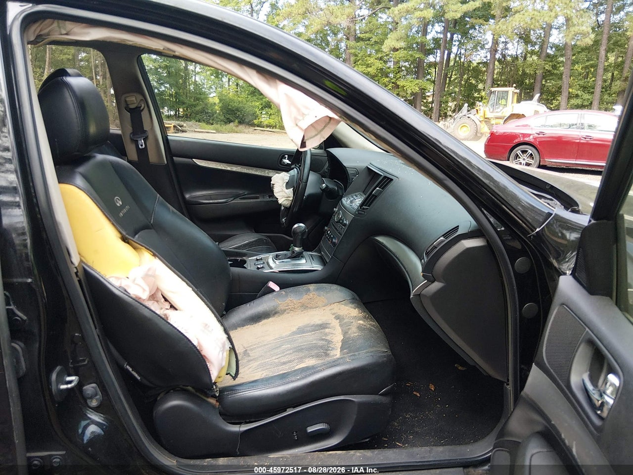 2015 HYUNDAI SONATA SE · 5/11