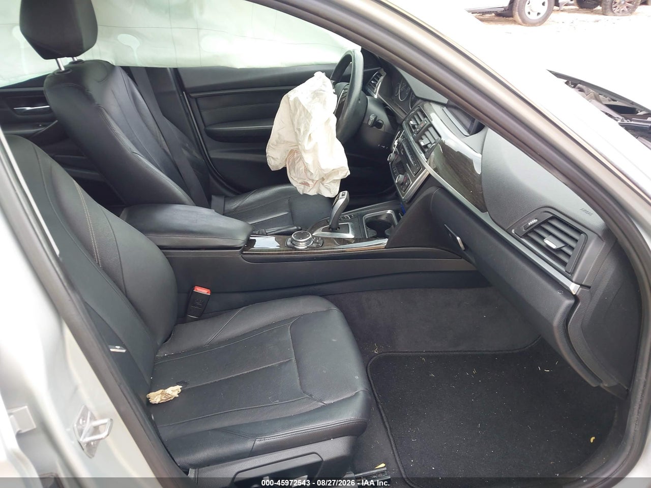 2015 BMW 328I XDRIVE · 5/11