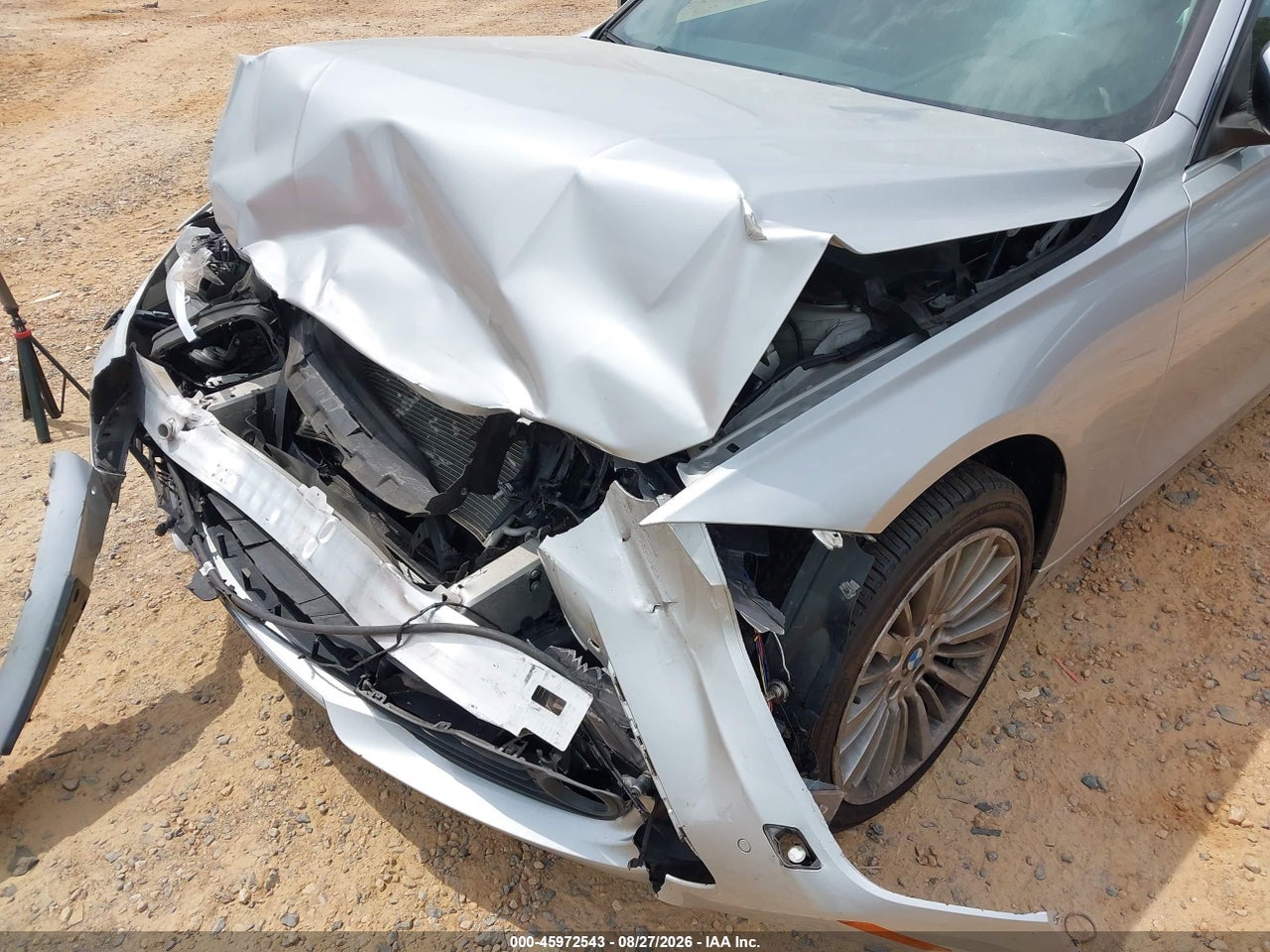 2015 BMW 328I XDRIVE · 6/11