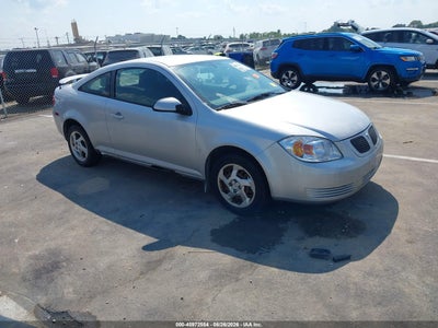 1G2AL18F587****** · 2008 PONTIAC G5