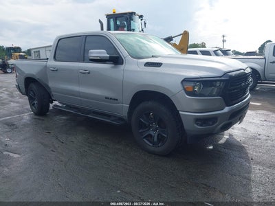 2020 RAM 1500 BIG HORN 4X4 5'7 BOX