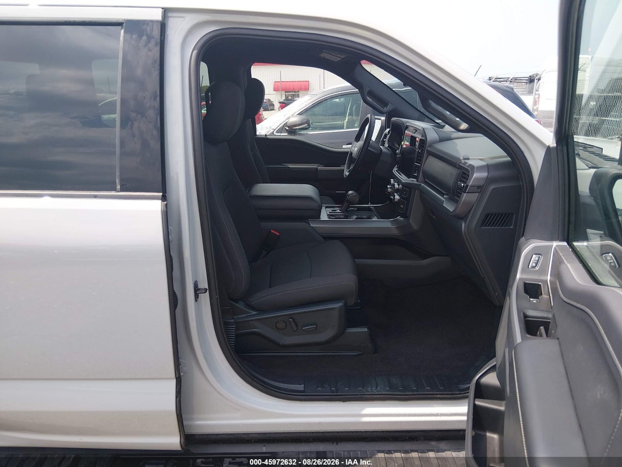 2026 FORD F-150 XLT · 5/11