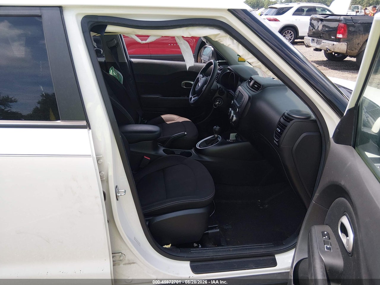 2017 KIA SOUL   · 5/11