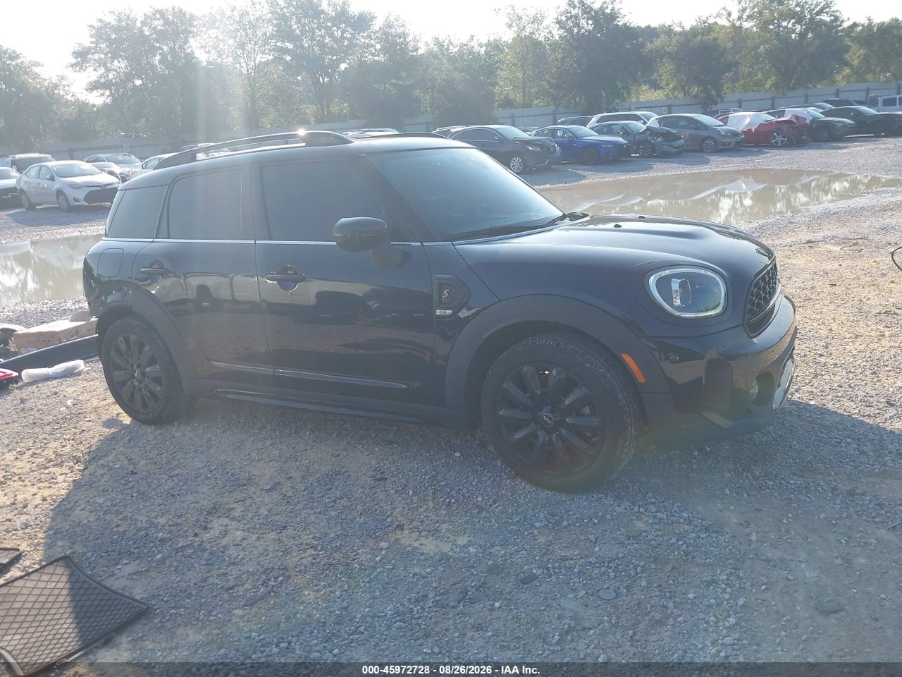 WMZ83BR0XR3****** · 2024 MINI COUNTRYMAN COOPER S