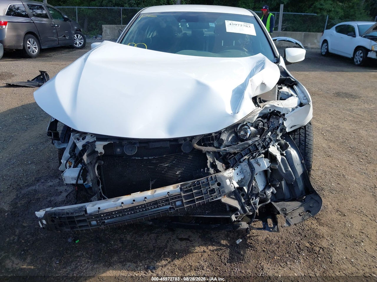 2016 HONDA ACCORD SPORT · 6/11