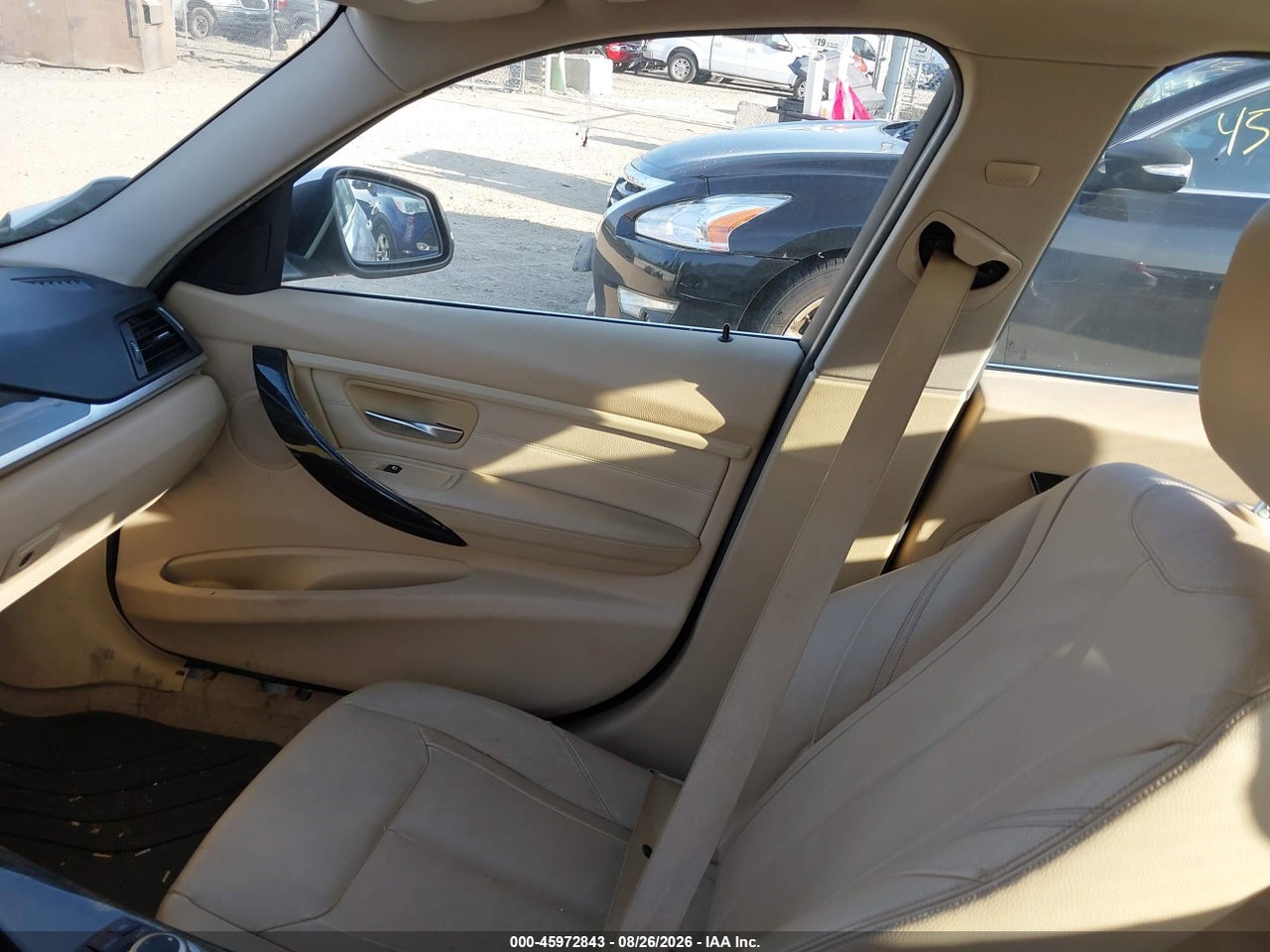 2013 BMW 328I XDRIVE · 5/11
