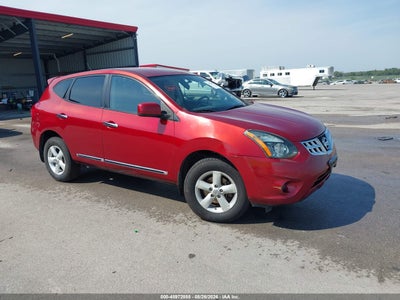 JN8AS5MV2DW****** · 2013 NISSAN ROGUE S