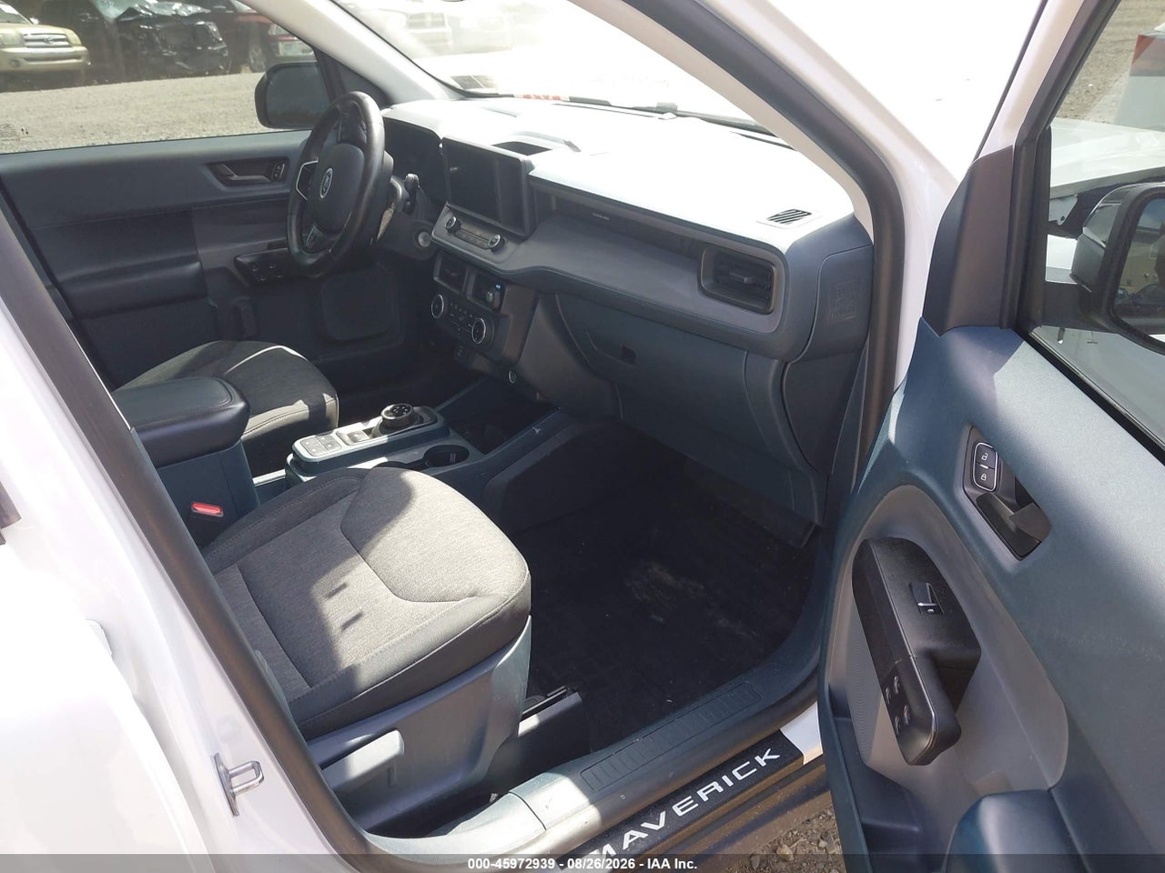 2024 FORD MAVERICK XLT · 5/11