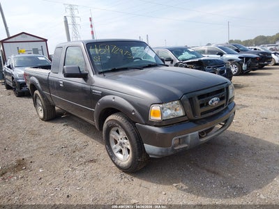 2006 FORD RANGER  
