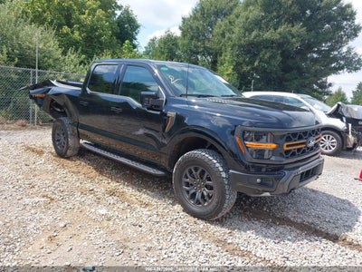2024 FORD F-150 TREMOR