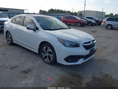 2021 SUBARU LEGACY PREMIUM