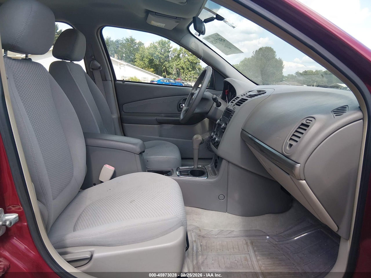 2006 CHEVROLET MALIBU LS · 5/11