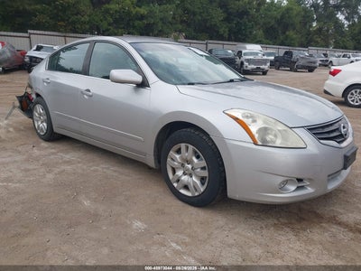 1N4AL2AP9CC****** · 2012 NISSAN ALTIMA 2.5 S