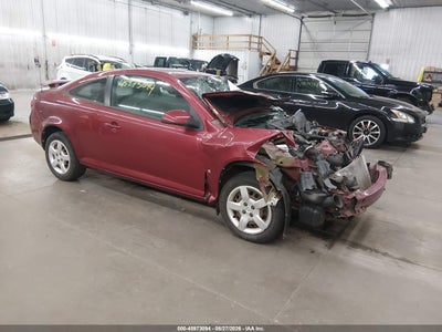 1G2AS18H997****** · 2009 PONTIAC G5