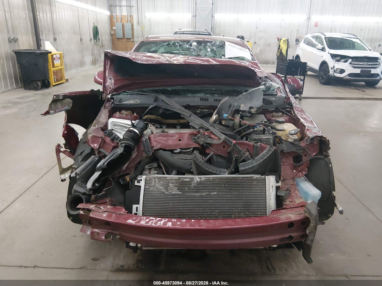 2009 PONTIAC G5 · 6/11