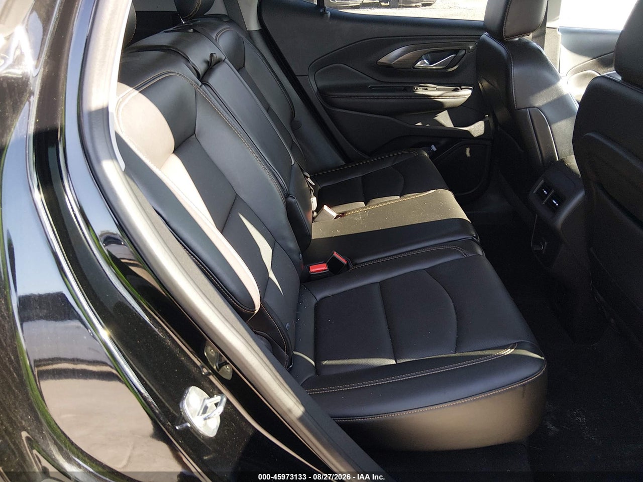 2019 GMC TERRAIN SLT · 8/11