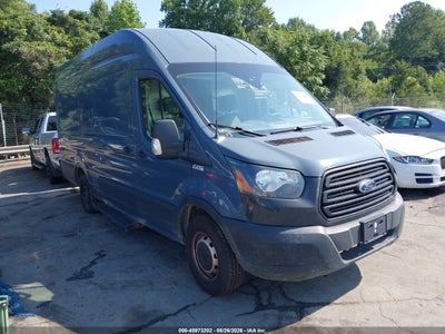 1FTYR3XM6KK****** · 2019 FORD TRANSIT-250
