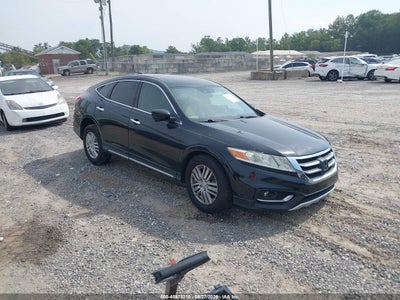 2014 HONDA CROSSTOUR EX-L