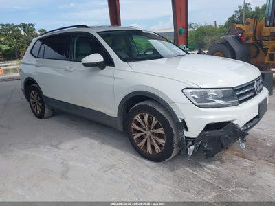 3VV0B7AX8KM****** · 2019 VOLKSWAGEN TIGUAN 2.0T S