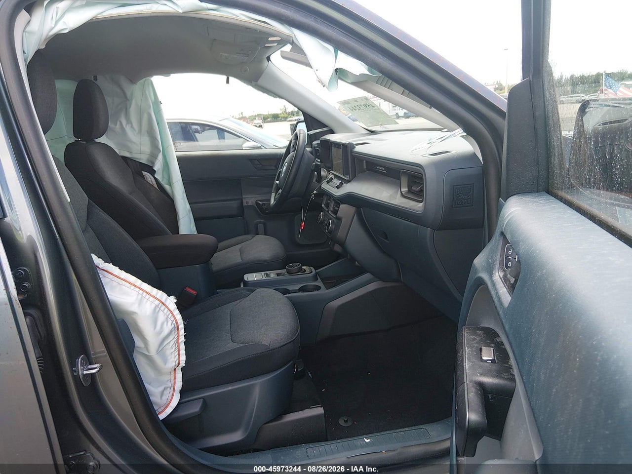 2024 FORD MAVERICK XLT · 5/11
