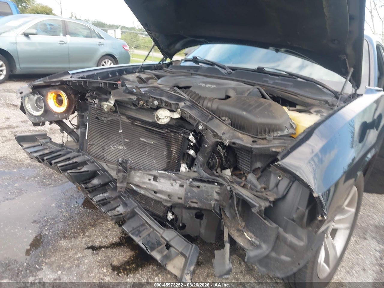 2018 DODGE CHALLENGER SXT · 6/11
